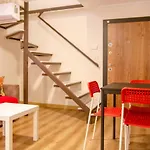 Colorful Apartment Near Kulturpark Izmir